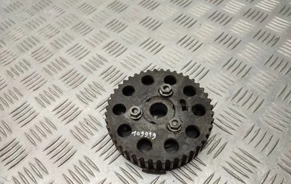 Volkswagen PASSAT B6 Camshaft pulley/ VANOS 03L109239A 03L109111