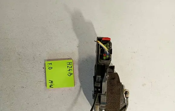Mazda 323 Central locking motor 121212121