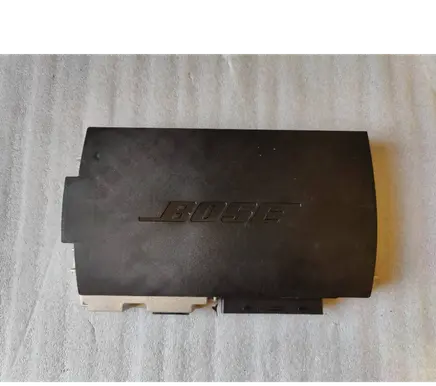 Audi A6 S6 C7 4G Sound amplifier 4G1035223A 3300770050