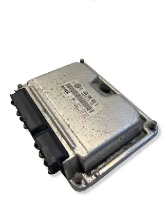 Volkswagen Golf IV Engine control unit/module 036906032G 26SA8531 0261207190