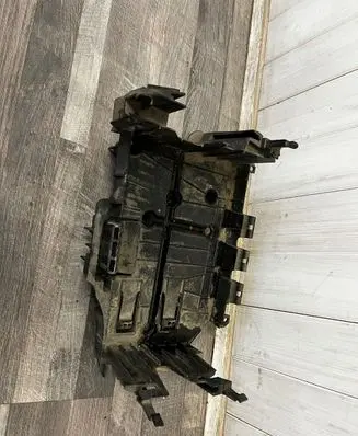 Citroen C5 Battery tray 9686469580 8917714 8917