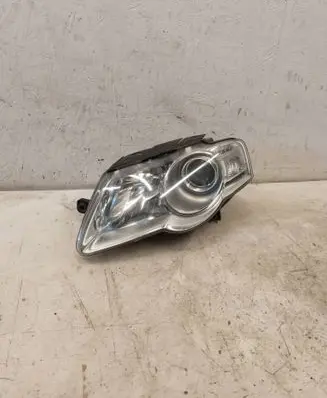 Volkswagen PASSAT B6 Headlight/headlamp 3C0941005Q 1EL24701411