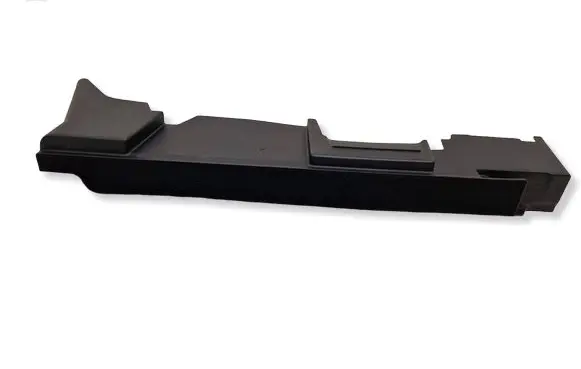Renault Scenic IV - Grand scenic IV Other trunk/boot trim element 767H34145R