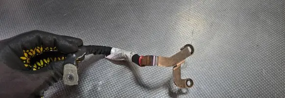 Volvo XC60 Positive cable (battery) 31499992