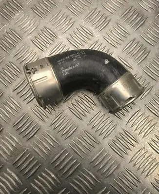 BMW M3 G80 Air intake hose/pipe 8054840