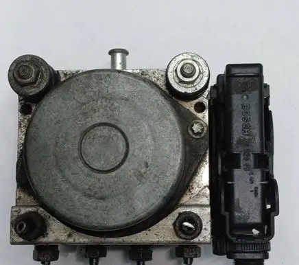 Opel Corsa D ABS Pump 0265231537 0265800422 13236012
