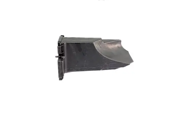 Peugeot 1007 Air filter box