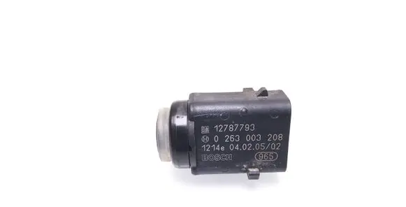 Opel Astra H Parking PDC sensor 12787793 0263003208