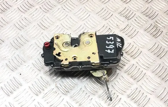 Citroen Xsara Picasso Rear door lock ARD3 D4POM