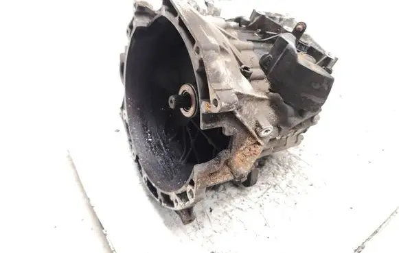 Ford Mondeo Mk III Manual 6 speed gearbox 6S7R7002CB TIGC1