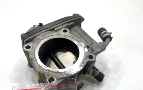 Mitsubishi Outlander Engine shut-off valve 