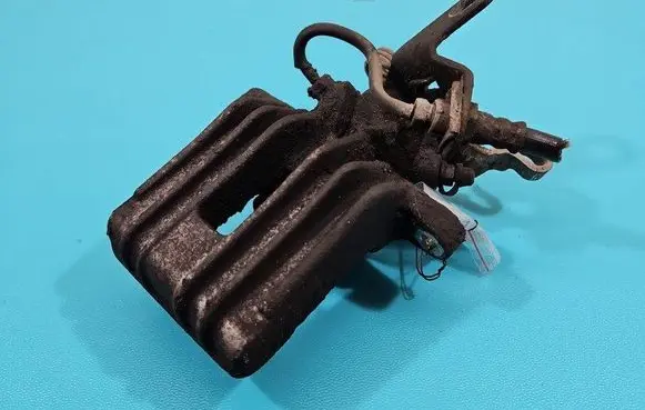 Volkswagen Golf V Rear brake caliper IMPRK1473009