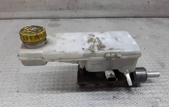 Fiat Ducato Master brake cylinder