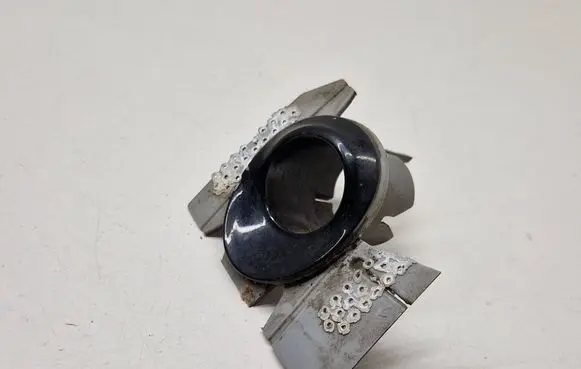 BMW X3 E83 Front parking sensor holder (PDC) 3414741