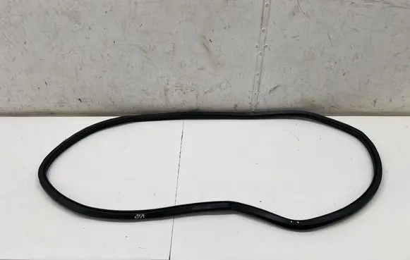 Volkswagen T-Cross Rear door rubber seal (on body) 