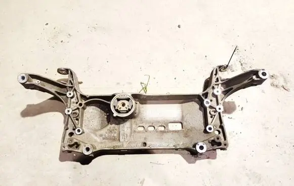 Audi TT TTS Mk2 Front subframe 3C0199369H