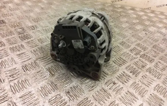 Smart ForFour II W453 Generator/alternator 231006007r