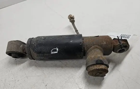 Opel Astra H Rear shock absorber/damper