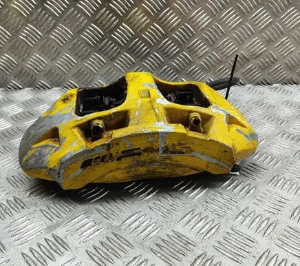 Mercedes-Benz A W177 Front brake caliper A2474216900