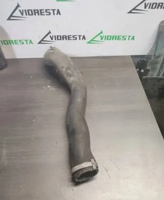 Volvo S60 Intercooler hose/pipe