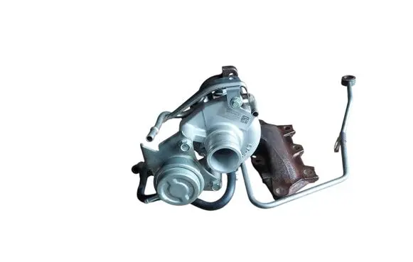 Renault Clio IV Turbo 144108035R 8201234380