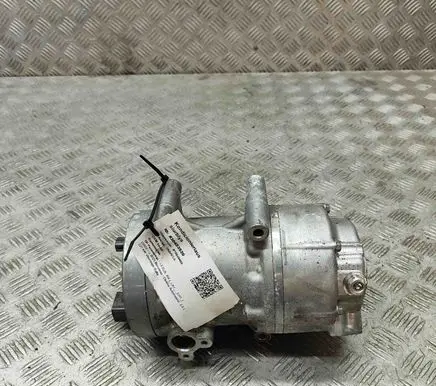 Lexus RX 450H Air conditioning (A/C) compressor (pump) 0424001750