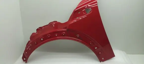 Mini One - Cooper Coupe R56 Fender