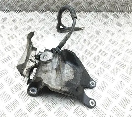 Audi Q7 4M Engine mounting bracket 8W0199308H