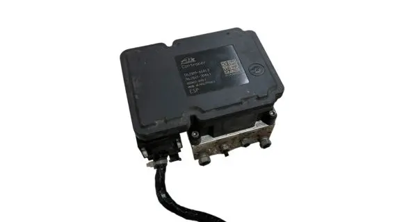 Citroen C4 Aircross ABS Pump 4670A936 EC03C08 06210225384