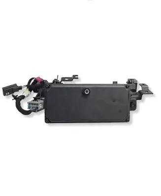 Volvo S90, V90 Windshield/windscreen camera 31660604