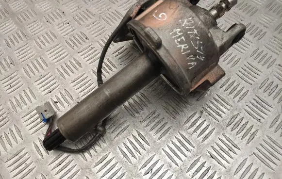Opel Meriva A Electric power steering pump 26093339 26093281