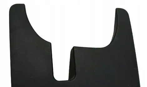Mazda RX8 Steering wheel column trim F15164261