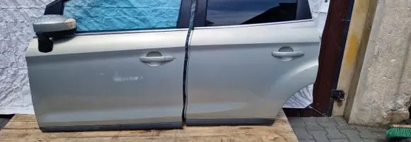 Ford Kuga I Rear door 