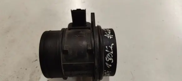Peugeot 607 Mass air flow meter 5WK97001 9645948780