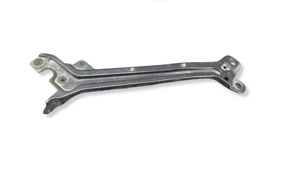 Skoda Superb B8 (3V) Radiator support slam panel bracket 3V0806929