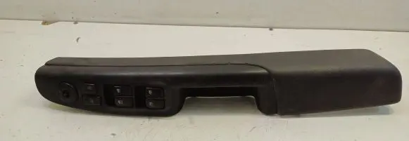 Hyundai Sonata Electric window control switch 93570 7B2131406