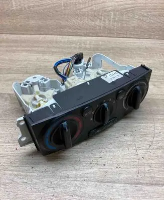 Mazda 626 Climate control unit LC94B4G13