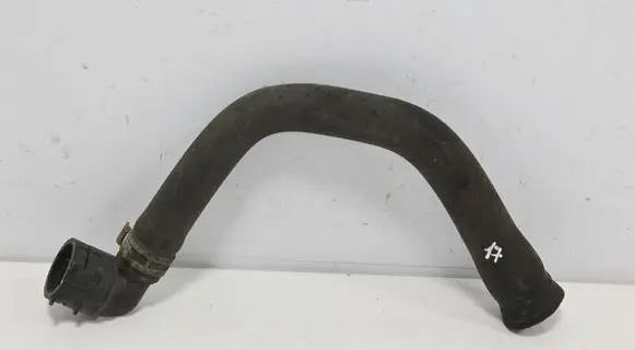 Volkswagen Golf V Engine coolant pipe/hose 1K0122291
