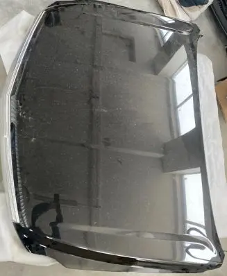 Cadillac Escalade Engine bonnet/hood