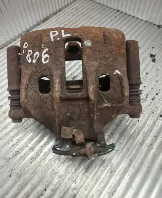 Peugeot 806 Front brake caliper