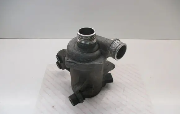 Volkswagen Touareg I Turbo 070145701 BAC