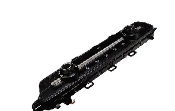 Peugeot Expert Climate control unit 98340409ZD