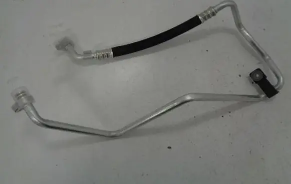 Citroen C3 Picasso Air conditioning (A/C) pipe/hose 9806801180