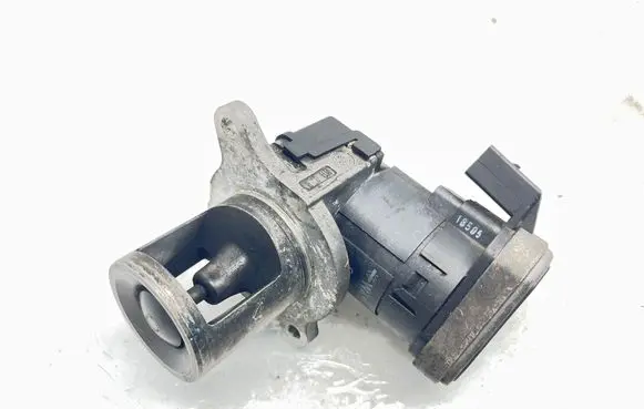Mercedes-Benz E W211 EGR valve 109315 AC2052000023