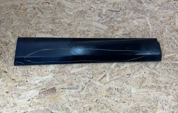 Mazda CX-30 Front door trim (molding) DGH9-51RB1 S2501M310