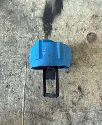 Renault Master III Adblue tank cap 208S97649R