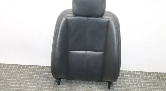 Mercedes-Benz S W221 Other seats 