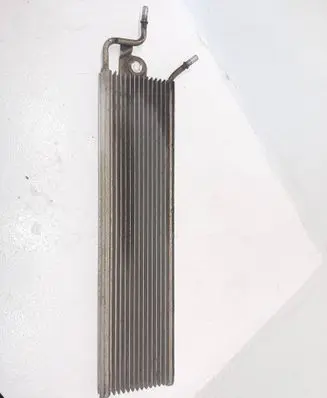 Volkswagen PASSAT B6 Fuel heater 0613621