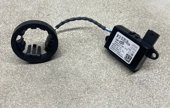 Opel Insignia A Immobiliser reader (aerial) 13504287