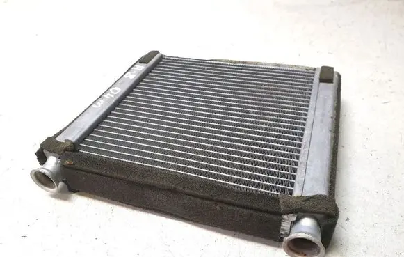 Audi A8 S8 D3 4E Heater blower radiator 